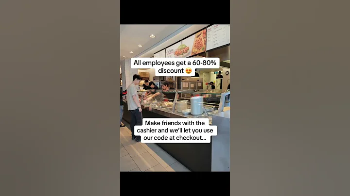 I just got fired at Chipotle 😭