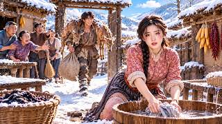 Thug Seizes His Bride! Reborn with a Sniper's Soul, He Hunts Beasts and Repays Debts! #Drama