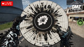 Grinding DMZ In COD Mobile! (Streaming On TikTok As Well)