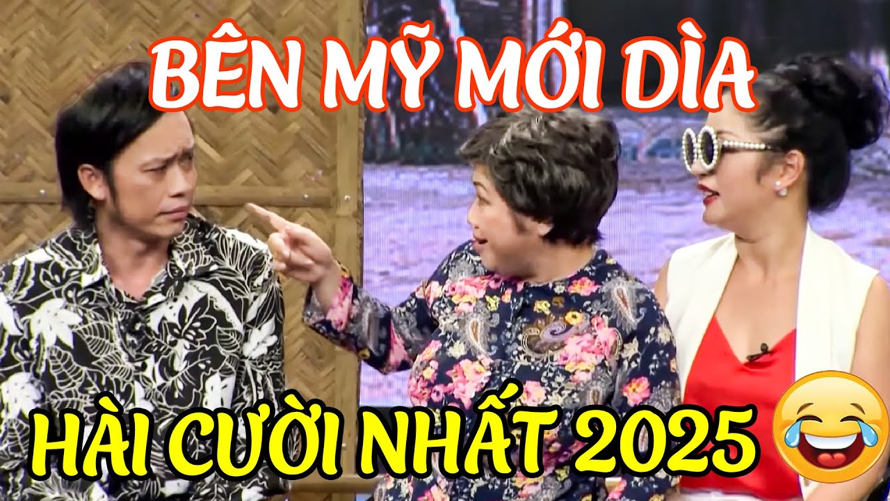 AI COI HÀI NÀY Cũng CƯỜI NẮC NẺ Hài Hoài Linh Ở MỸ MỚI 