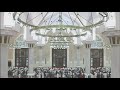 صلاة التراويح للشيخين تركي عبيد المري ومال الله الجابر ٢٨ رمضان ١٤٣٩ هـ