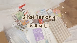 ✏️ Stationery Haul + how to shop on Taobao app | 淘寶 Taobao & Ezbuy (stickers, journal, organizers) screenshot 2