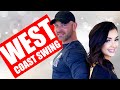 WEST COAST SWING BASIC STEPS - Intermediate West Coast Swing Moves