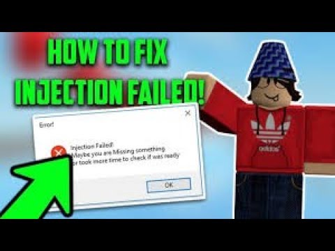 How To Fix Missing Dlls Roblox For Exploits Youtube - roblox dll missing