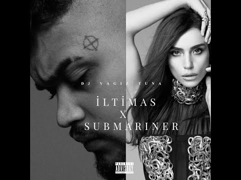 İltimas X Submariner (DJ Yağız Tuna Mix)#dj #keşfet #mix #remix #music #lvbelc5 #trending #tiktok