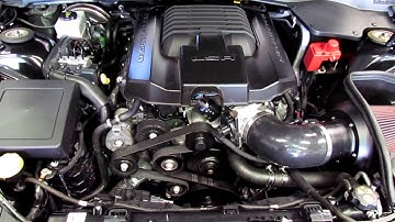 Micks GTS LSA MWS improved