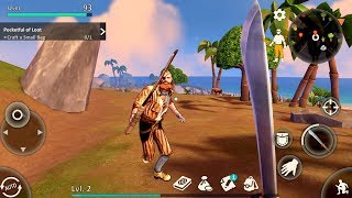 Survival Island EVO 2 (by PRIDEGAMESSTUDIOP OU PLC) Android Gameplay [HD] screenshot 5