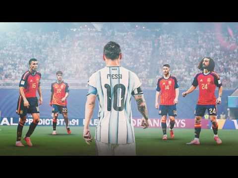 Spain vs Argentina  Live Stream || Fifa World Cup 2026 Final Match || Watchalong
