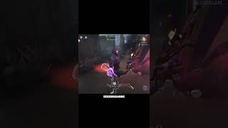 Brutality Of Hell Ember Camping Strength Vs Pocket Watch V