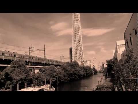 東武スカイツリーラインPV 第一弾