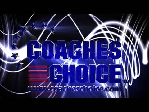 Coaches Choice Sample Intros