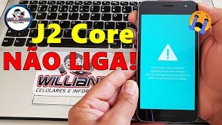 Firmware Stock Rom Samsung J2 Core SM-J260M, J260F, J260G, J260A, Recover and Update screenshot 4