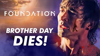 Foundation Season 2 Episode 2 Shows Great Danger!