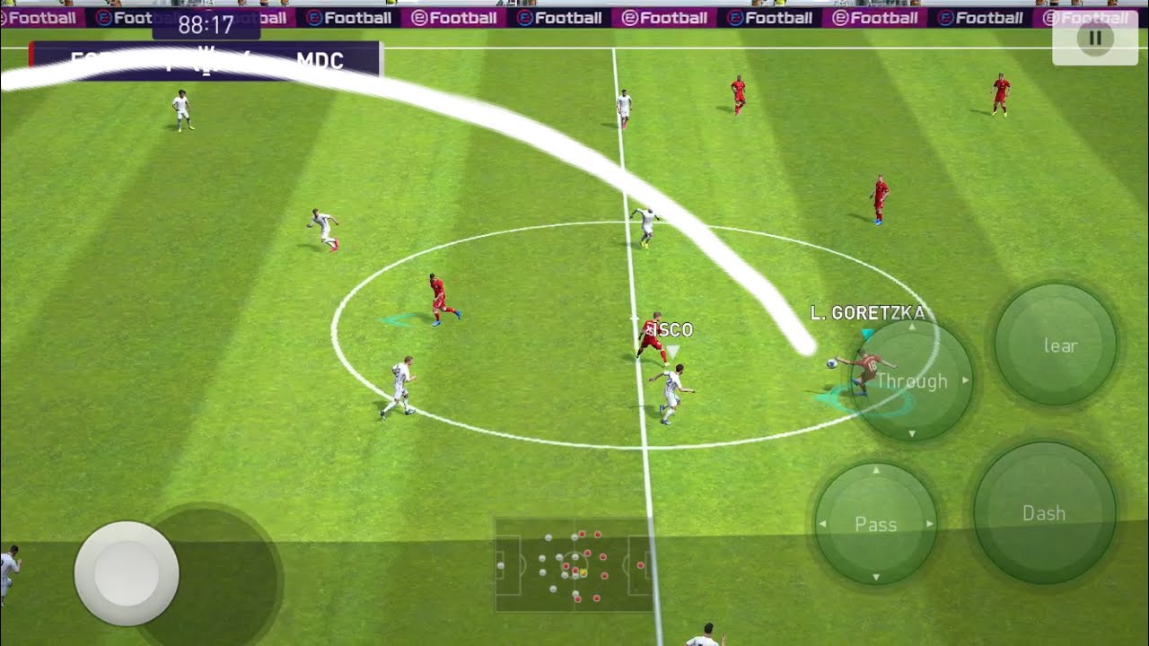 ウイイレアプリ21 フリーキックを直接決める時代は終わりました的youtube視頻效果分析報告 Noxinfluencer