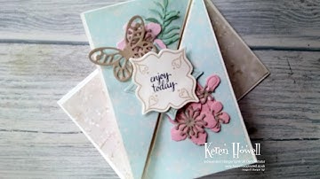 Stampin