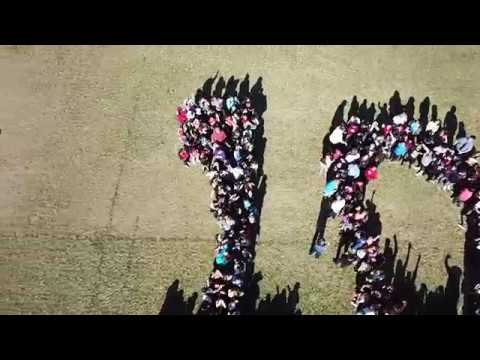 Pajarito Elementary School 100-year Anniversary