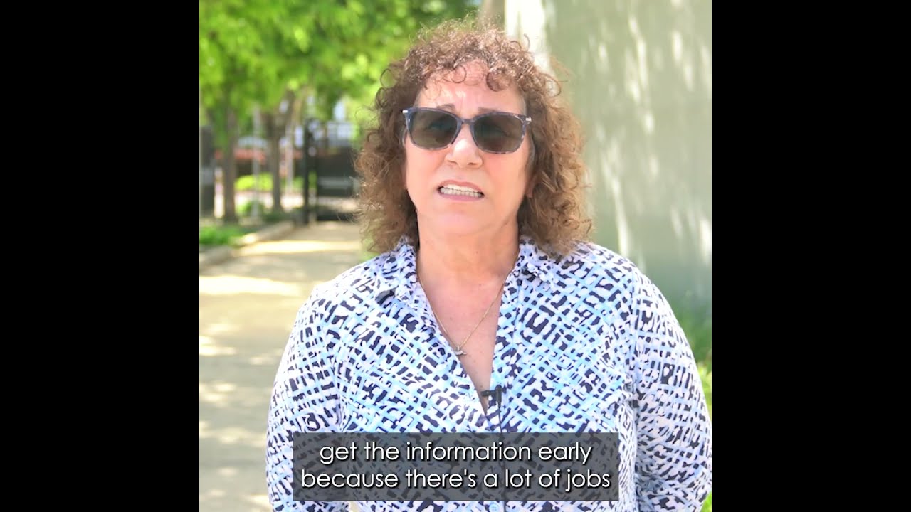  Work4CA Tips Kelly Wants You To Start Early When Searching For A State Job