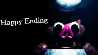 ESCAPING THE ANIMATRONIC FACILITY FOR GOOD.. || FNAF Porkchop's Adventure HAPPY ENDING