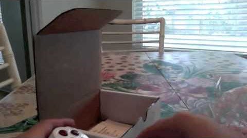 GamingModz Modded Controller Unboxing