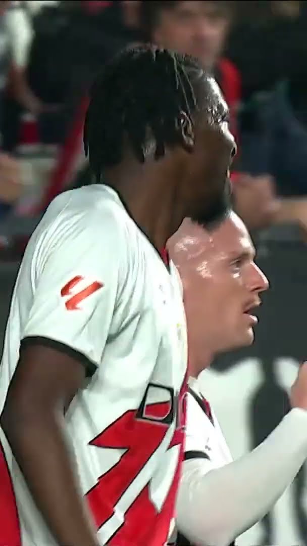 NTEKA has Vallecas fired up ?