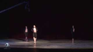 Inter Dance - Modern