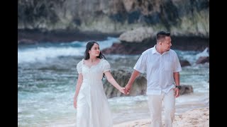 Sinematic Prewedding Rendi D Latusuay & Riska Bua Sanggola//apoteker Picture