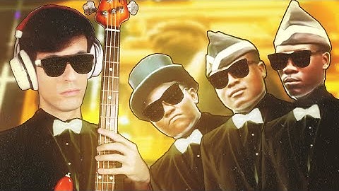 Thumbnail of Coffin Dance 1.2 (REMIX) ft. Davie504