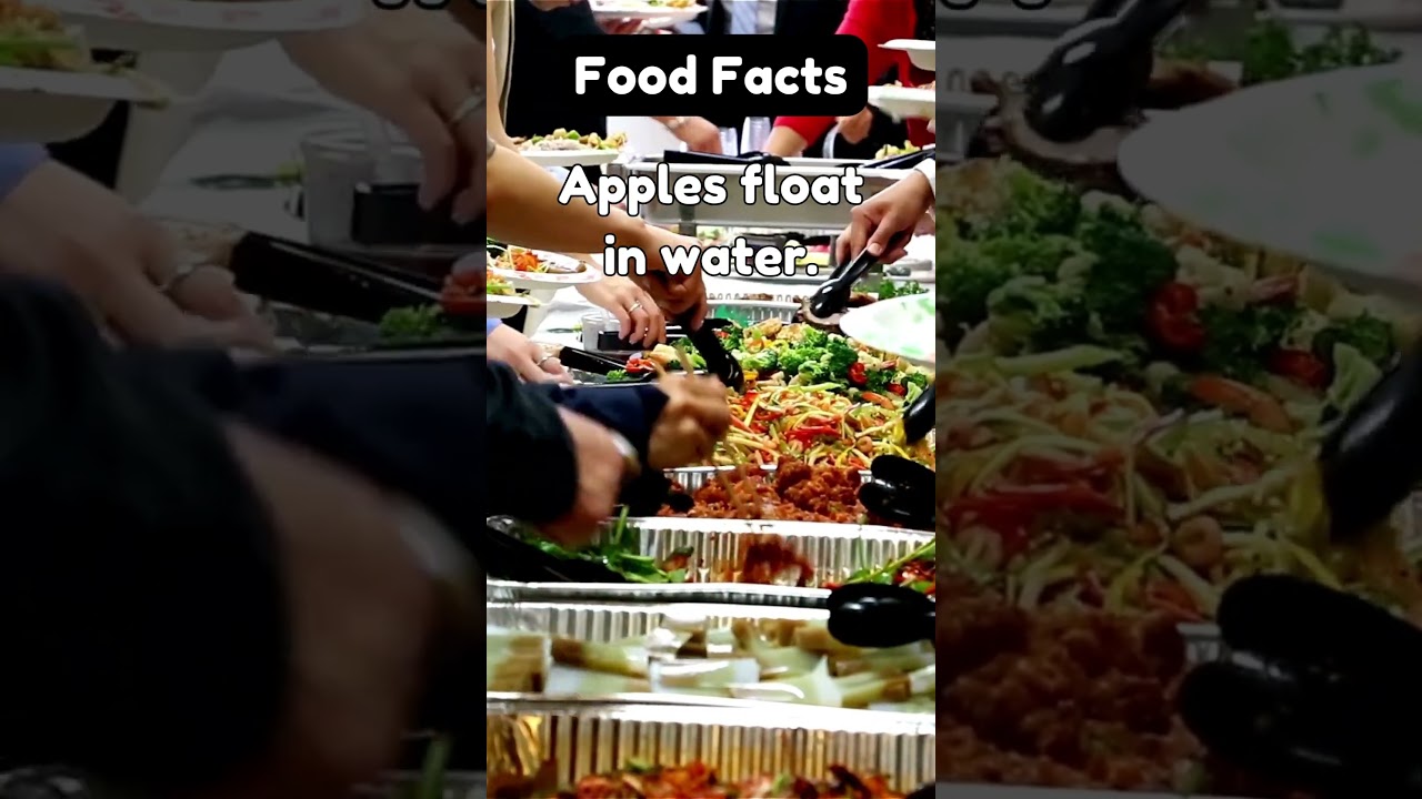 Food Facts Fact 