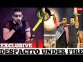 BAD BUNNY JUST TIED THE MOST UNTOUCHABLE LATIN RECORD BUT IS THE INDUSTRY HIDING THE TRUTH