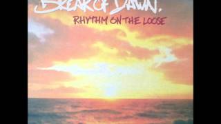 Rhythm On The Loose - Break of Dawn (Rhythm On The Loose '95 Remix) (HQ)