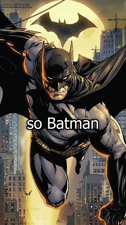 Batman's Plan to KILL Superman 💀#batmanvssuperman #dccomics #justiceleague #contingencyplan