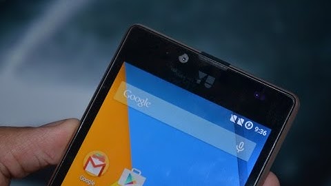 Yu Yuphoria Unboxing / Quick Hands-on - PhoneRadar