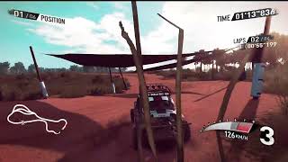 V-Rally 4Gameplay37