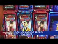 Winning Big at MGM Grand Poker Room Las Vegas - YouTube