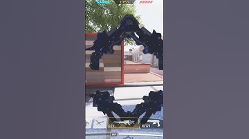 Last round domination ranked Search and Destroy call of duty mobile