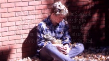 PSA-Standardized Testing