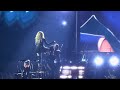 Madonna - Open Your Heart live in Amsterdam 2/12 Celebration Tour