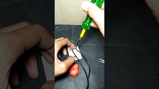 seeris taster kese banaye #sorts #experiment #taster