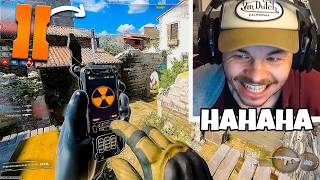 Neuer Bug zerstört Black Ops 7 (ich liebe es)