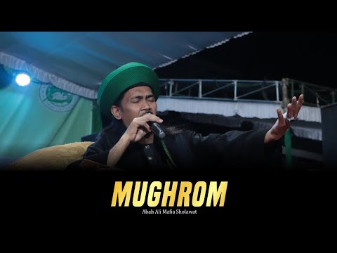 BIKIN BULU KUDUK MERINDING NADA TINGI ANAM BOCIL - MUGHROM - SYUBBANUL MUSLIMIN - JEMBER