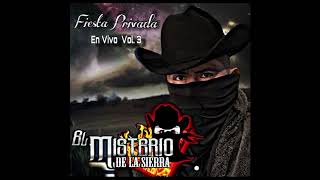 EL MISTERIO DE LA SIERRA - Los Cuatro Grandes