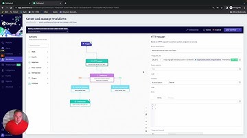 Adding an API Call into a Workflow in DoControl