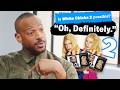 Marlon Wayans Talks 'White Chicks' Sequel, Reclaiming 'Scary Movie' & Oscar Dreams