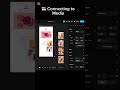 Responsive Animation in Framer for Juiced ⚡️ (Design Breakdown)