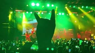 Till Lindemann - Entre Dos Tierras (Live at Guadalajara, Mexico 2023-12-31)