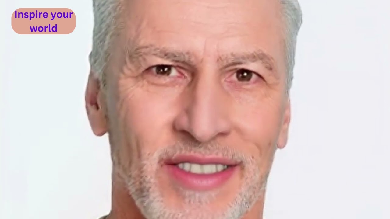 HOW WE ARE PROGRAMMED AT BIRTH