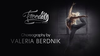 DS_FREEDOM_choreography by valeria berdnik
