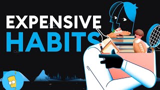 7 Expensive Habits People Call Normal