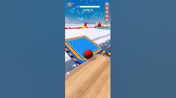 #goingballs #sandwichrunnmBalls | Sandwich Runner - All Level Gameplay Android,iOS - NEW GAME LEVELS