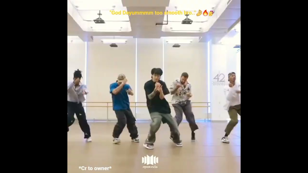 Too smooth..🤌 insane footwork🔥😩